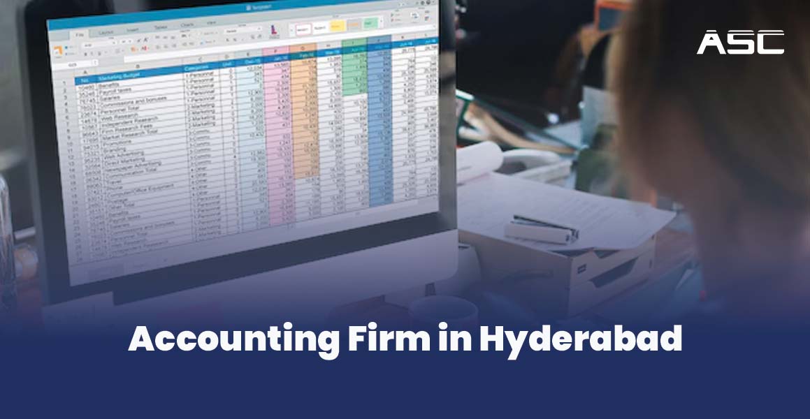 CA Chartered Accountant Firm in Hyderabad India